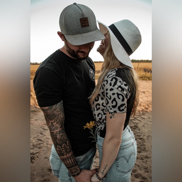 Meet your Posher, Kyleigh - Picture 1 of 1